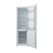 Kép 6/8 - Midea MDRB380FGE01A fehér, alulfagyasztós, Hűtő:199L, Fagyasztó:71L, No frost hűtőszekrény