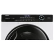 Haier HD80-A2939-S fehér, 8 kg, hőszivattyús, szárítógép