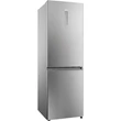 Haier HDPW3618DNPK inox, alulfagyasztós, Hűtő:235L, Fagyasztó:117L, Total No frost hűtőszekrény