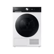 Kép 1/13 - Samsung DV90BB7445GES6 fehér, 9 kg, hőszivattyús, szárítógép