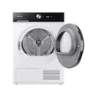 Kép 2/13 - Samsung DV90BB7445GES6 fehér, 9 kg, hőszivattyús, szárítógép
