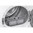 Kép 12/13 - Samsung DV90BB7445GES6 fehér, 9 kg, hőszivattyús, szárítógép
