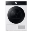Kép 3/13 - Samsung DV90BB7445GES6 fehér, 9 kg, hőszivattyús, szárítógép
