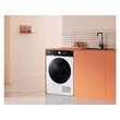 Kép 5/13 - Samsung DV90BB7445GES6 fehér, 9 kg, hőszivattyús, szárítógép