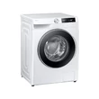 Samsung WW90DG6U25LEU4 fehér, elöltöltős, max.1400ford., 9 kg, mosógép