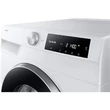 Samsung WW90DG6U25LEU4 fehér, elöltöltős, max.1400ford., 9 kg, mosógép