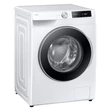 Samsung WW90DG6U25LEU4 fehér, elöltöltős, max.1400ford., 9 kg, mosógép
