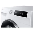Samsung WW90DG6U25LEU4 fehér, elöltöltős, max.1400ford., 9 kg, mosógép