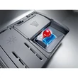 Kép 6/9 - Bosch SMS4HMI06E inox, programok száma: 6, szabadonálló, 14 terítékes mosogatógép 