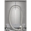 Kép 7/8 - Bosch SMS4EMI06E inox, programok száma: 6, szabadonálló, 14 terítékes mosogatógép 