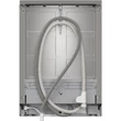 Kép 7/9 - Bosch SMS4EVI00E inox, programok száma: 6, szabadonálló, 14 terítékes mosogatógép 
