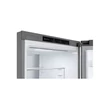 Kép 11/13 - LG GBV7280DPY hamvasezüst, alulfagyasztós, Hűtő:277L, Fagyasztó:110L, DoorCooling + LINEAR Cooling hűtőszekrény