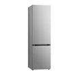 Kép 6/13 - LG GBV7280DPY hamvasezüst, alulfagyasztós, Hűtő:277L, Fagyasztó:110L, DoorCooling + LINEAR Cooling hűtőszekrény