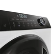 Haier HWD90-B14959U1-S fehér, elöltöltős, max.1400ford., 9 kg/6 kg, mosó-szárítógép