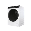 Haier HW90-B14959EU1-S fehér, elöltöltős, max.1400ford., 9 kg, mosógép