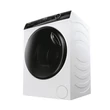 Haier HW90-B14959EU1-S fehér, elöltöltős, max.1400ford., 9 kg, mosógép
