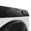 Haier HW90-B14959EU1-S fehér, elöltöltős, max.1400ford., 9 kg, mosógép