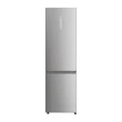 Kép 1/21 - Haier HDPW5620CNPK inox, alulfagyasztós, Hűtő:289L, Fagyasztó:117L, hűtőszekrény