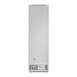 Kép 11/21 - Haier HDPW5620CNPK inox, alulfagyasztós, Hűtő:289L, Fagyasztó:117L, hűtőszekrény