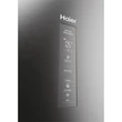 Kép 20/21 - Haier HDPW5620CNPK inox, alulfagyasztós, Hűtő:289L, Fagyasztó:117L, hűtőszekrény