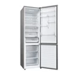 Kép 6/21 - Haier HDPW5620CNPK inox, alulfagyasztós, Hűtő:289L, Fagyasztó:117L, hűtőszekrény