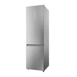 Kép 7/21 - Haier HDPW5620CNPK inox, alulfagyasztós, Hűtő:289L, Fagyasztó:117L, hűtőszekrény