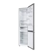 Kép 9/21 - Haier HDPW5620CNPK inox, alulfagyasztós, Hűtő:289L, Fagyasztó:117L, hűtőszekrény