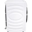 Kép 11/21 - Gorenje WD2S164ADSWA fehér, elöltöltős, max.1400ford., 10 kg/6 kg, mosó-szárítógép