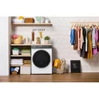 Kép 20/21 - Gorenje WD2S164ADSWA fehér, elöltöltős, max.1400ford., 10 kg/6 kg, mosó-szárítógép