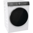 Kép 4/21 - Gorenje WD2S164ADSWA fehér, elöltöltős, max.1400ford., 10 kg/6 kg, mosó-szárítógép