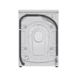 Kép 7/21 - Gorenje WD2S164ADSWA fehér, elöltöltős, max.1400ford., 10 kg/6 kg, mosó-szárítógép