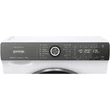 Kép 8/21 - Gorenje WD2S164ADSWA fehér, elöltöltős, max.1400ford., 10 kg/6 kg, mosó-szárítógép