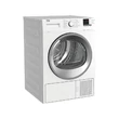Kép 2/8 - Beko DS8512GX fehér, 8 kg, hőszivattyús, szárítógép