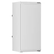 Kép 5/11 - Beko BSSA210K4SN egyajtós, beépíthető, Hűtő:156L, Fagyasztó:19L, Minfrost hűtőszekrény