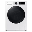 Kép 2/13 - Samsung WD11DG5B15BELE fehér, elöltöltős, max.1400ford., 11 kg/6 kg, mosó-szárítógép