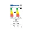 Kép 13/13 - Samsung WD11DG5B15BELE fehér, elöltöltős, max.1400ford., 11 kg/6 kg, mosó-szárítógép