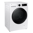 Kép 3/13 - Samsung WD11DG5B15BELE fehér, elöltöltős, max.1400ford., 11 kg/6 kg, mosó-szárítógép