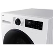 Kép 4/13 - Samsung WD11DG5B15BELE fehér, elöltöltős, max.1400ford., 11 kg/6 kg, mosó-szárítógép