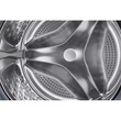 Kép 8/13 - Samsung WD11DG5B15BELE fehér, elöltöltős, max.1400ford., 11 kg/6 kg, mosó-szárítógép