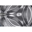 Samsung WD90DG6B85BKU4 fehér, elöltöltős, max.1400ford., 9 kg/6 kg, mosó-szárítógép