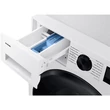 Kép 5/6 - Samsung WD90DG5B15BELE fehér, elöltöltős, max.1400ford., 9 kg/6 kg, mosó-szárítógép