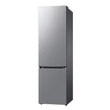 Samsung RB38C600CS9/EF inox, alulfagyasztós, Hűtő:276L, Fagyasztó:114L, hűtőszekrény