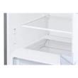 Samsung RB38C600CS9/EF inox, alulfagyasztós, Hűtő:276L, Fagyasztó:114L, hűtőszekrény