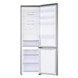 Samsung RB38C600CS9/EF inox, alulfagyasztós, Hűtő:276L, Fagyasztó:114L, hűtőszekrény