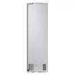 Samsung RB38C600CS9/EF inox, alulfagyasztós, Hűtő:276L, Fagyasztó:114L, hűtőszekrény