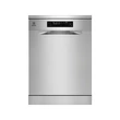 Kép 1/7 - Electrolux ESM48400SX inox, programok száma: 8, szabadonálló, 14 terítékes mosogatógép 