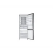 Kép 3/3 - Samsung RB53DG703DS9EO, alulfagyasztós, Hűtő:370L, Fagyasztó:168L, hűtőszekrény