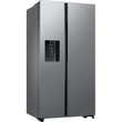 Kép 3/11 - Samsung RS64DG5303S9EO, Side-by-Side, Hűtő:417L, Fagyasztó:218L, hűtőszekrény