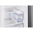 Kép 7/11 - Samsung RS64DG5303S9EO, Side-by-Side, Hűtő:417L, Fagyasztó:218L, hűtőszekrény