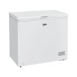 Kép 1/6 - Beko CF200EWN fehér, Fagyasztó:198L, fagyasztóláda